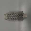 Round Brush Attachment for Shark FlexStyle, Upgraded Oval Round Volumizing Brush for Shark Flex Style Accessories Styling for for Smooth, Shiny Hair, Voluminous Curls