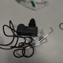 Uniflasy Push Button Grill Ignitor 2 Outlet Electronic Igniter Kit for Charbroil 463436215 461334813 463439914 463436214 463434413 463439915 463436213 463434313 463322613 463462114
