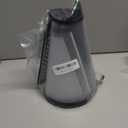 GLADOG Soft Dog Cone Collar, 3 PCS (XL is Only 1 PCS) Flexible Plastic Cone for Dogs After Surgery, Dog Recovery Collar, Adjustable E-Collar for Large/Medium/Small Dogs Cat, Comfy Elizabethan Collar XL