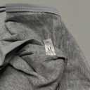 dog outfit grey size M