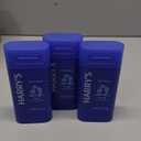 Harry's Aluminum Free Deodorant for Men - Odor Control, Stone Scent, 2.5 Oz, 3-Pack, Men's Deodorant