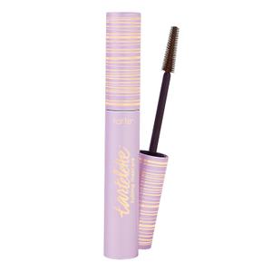 tarte tartelette tubing mascara Lash Extensions in a Tube, Easy-to-Remove Eye Makeup, Clinically Proven to Volumize & Curl, 24Hr Smudge-Proof Longwear, Vegan & Cruelty-Free