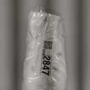 ARKENY Christmas Kitchen Towels Set of 2, Green Xmas Tree Snowflake Dish Towels 18x26 Inch Drying Dishcloth, Farmhouse Nobel Home Decoration AD140 (Green Two Piece)