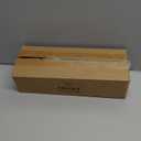 Cherica 36 Pcs Babys Breath Artificial Flowers, Baby Breath Flowers Artificial Bulk Long Stem Fake Babies Breath Faux Gypsophila White Flowers Artificial for Decoration (No Eucalyptus Stems)