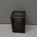 KITESSENSU Cocktail Mixing Glass 24oz 710ml - Crystal Bartender Accessories Glass Beaker to Mix & Stir Cocktails - Thick and Sturdy Bottom - Premium Seamless Design