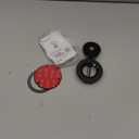 LISEN for MagSafe Car Mount for iPhone 17 Pro Max [24 Strong Magnets] Classic Magnetic Phone Holder for Car Dashboard Magnet Phone Mount Car Cell Phone Holder for iPhone 17 Pro Max Air 16 15 14 13 12 (Driver Setup, Black)