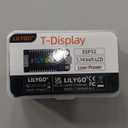 LILYGO ESP32 T-Display Module Development Board TTGO LCD Wi-Fi BLE CH9102F Chip
