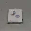 Wireless Charging Case for Oura Ring 4 Charger, 2000mAh Portable Travel Charger Station Fits All-Sized Ring Gen 4, 30-Day Runtime (Official Charger NOT Included)