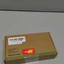 VHBW 42V Charger for Jetson Electric Bike, Compatible with Jetson Bolt, Bolt Pro, Adventure, Journey, LX10, J5, J8 Bikes and for Jetson Eris, Ora Pro, Racer, Rhythm, Ryder Scooters