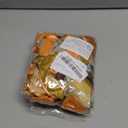 148Pcs Fall Thanksgiving Balloons Arch Kit, Burnt Orange Burgundy Champagne Gold Latex Balloons with Gold Confetti Balloon For Birthday Autumn Harvest Party Decoration