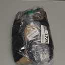 We Fleece 5 Pairs Warm Knee High Socks for Women-Thermal Cotton Socks for Hiking,Work,Winter,Gifts (One Size, 5pack Black/Grey/Brown/Beige/Black)