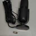 TV Antenna for Smart TV Indoor 1200+ Miles Long Range Reception H