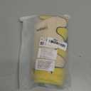 2 Pcs School Pencil Classroom Door Window Curtains Classroom Decoration Pencil Curtains for Window Covering for Kindergarten Daycare Primary School Teacher Office Door Decor