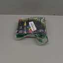 posca Paint Markers, 3M Fine Acrylic Markers with Reversible Tips, Art Supplies For Gifts, Decorations, Fabric, Metal, Glass, and Canvas, Assorted Colors, Set of 24