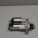 A-Premium Starter Motor Compatible with Chevy Silverado 1500 2500HD, Tahoe & GMC Sierra 1500, Yukon & Cadillac Escalade & Hummer H2, 12V 1.4KW 11 Teeth CW, Replace# 89017844, 12588052