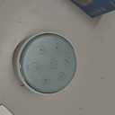 FamiSym Rechargeable White Noise Sound Machine Baby with Night Light