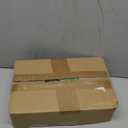 DearHouse 2Pack Artificial Peony Flower Garland - Silk Peony Garland with Pink Flowers for Wedding Party Table Decoration,6ft/Strand