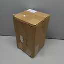 20 Pcs 4 oz Mini Glass Olive Oil Bottles Empty Sauce Condiment Bottles with Dropper Inserts and Sticker Seals Caps for Gifts Kitchen (Circle,Dark Green)