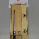 WiFi Sub-1G Wireless Meat Thermometer Unlimited Range, Check Temp Anywhere,7 NIST Certified Sensors with Ambient Temp, Monitor for BBQ, Grill, Oven, Smoker, Air Fryer (Black) (Small)