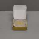 Niidor Adhesive Bra Strapless Sticky Invisible Push up Silicone Bra for Backless Dress with Reusable Nipple Covers (Nude)