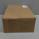 Solar Post Cap Lights Outdoor 16-Pack, Black Waterproof Solar Powered Deck Fence Lights Fit 4x4 Wood/Vinyl Posts, Bright Warm White for Patio, Porch