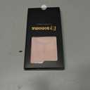 Bonoma for iPhone 15 Pro Max Case, Iridescent Back, Magnetic Support for MagSafe Shockproof Cover, Crystal and Corner High-Duty Protection for Girls Women -Pink