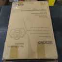 Sedioso Large Cat Carrier for 2 Cats, 21.7X 13.8X 13.8in Pet Carrier for Cat and Dog Up to 38lbs, All-Sided Mesh Cat Carriers with Great Ventilation, Portable Soft Sided Pet Carriers for Traveling (Grey)