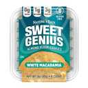 Almond Flour Cookies White Macadamia (3 Ounce (Pack of 1)) Best By: Dec 06, 2025