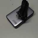 USB C Charger 200W USB C Charger Block,Upgraded GaN III 8-Port Fast Charging Station Hub,PD 65W Laptop Charging Adapter Compatible with MacBook Pro/Air,DELL,Steam Deck,iPhone 16/15/14,Galaxy S23/22