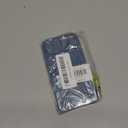 Hitaoyou Magnetic Case for iPhone 13 Mini Case, iPhone 13 Mini Camera Protection Case [Support MagSafe Charging] with Slide Lens Cover,Slim Shockproof Case for iPhone 13 Mini 5.4" Blue