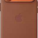 Apple iPhone 17 Pro Max TechWoven Case with MagSafe - Sienna
