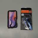 for iPhone 16 Case Waterproof, [Shockproof] [Dustproof] [IP68 Waterproof] Full-Body Hard Case Built-in [Lens Screen Protection] for Diving Case (Black, for iPhone 16 6.1in) | Waterproof, Shockproof, Dustproof, IP68 Waterproof, Full-Body, Hard Case