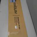 2026 Upgrade Multi-Grip Pull Up Bar with Smart Larger Hooks Technology - USA Original Patent, Designed