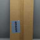 YHK Transfer Board and Slide Board with Straps, Plastic Slide Board for Transferring, Slide Assist Device for Seniors Transfer to Bed, Wheelchair, Toilet, Car, Hold up to 308 lbs, Blue