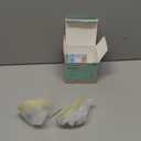 PumpMom-us 21mm Breast Shields Compatible with Medela Breast Pump Parts, Replace Flange Accessories for PersonalFit, Freestyle, Harmony, PersonalFit Flex Breast Shield