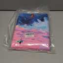 fZSZSD Coastal Surfing Beach Towels Oversized 30x60 Inch, Gifts for Surfers Beach Lovers