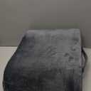 Leg Elevation Pillows, 8" Leg Pillows for Sleeping, Memory Foam Wedge Pillow for Swelling, Circulation, Pain Relief, Elevated Pillow for Post-Surgery, Back Support Pillows w/Washable Cover (19.5*16*8 inches)