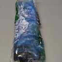 HEETA Dry Bag Waterproof for Women Men, 5L Roll Top Lightweight Dry Storage Bag Backpack with Phone Case for Travel Swimming Boating Kayaking Paddle Board Camping Beach Accessories (Blue)