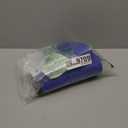 KVP EZ Soft Pet Cloth Recovery Collar, XL Size Fits 14" to 22.5" Neck/9.5" Depth