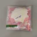 Coquette Birthday Decorations, 149 Pcs Pink Bow Balloon Garland Arch Kit for Bow Themed Coquette Birthday Tea Ribbon Party Decorations (Hot Magenta Pink)