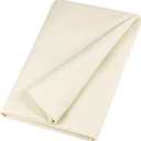 Canvas Fabric, Premium 10oz Natural Cotton Duck Canvas Fabric 62'' Wide for Arts & Crafts, Backings, Covers,1Yd (60 x 36 inchs)