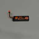 Spektrum SMART 1400mAh 2S 7.4V Smart G2 30C LiPo; IC2 Connector, SPMX142S30H2