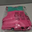 Gogokids Toddler Swim Vest, Kids Floaties Boys & Girls Buoyancy Jacket for Pool & Beach, Size: M (4-6 Years)