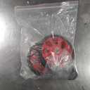 14 Gallon Ultra Quiet Air Compressor with 2 Quick Couplers 2HP 8.75 CFM, Max 115 PSI Pressure Oil-Free Air Compressor Tank, 70dB Quiet Compressor for Auto Repair, Tire Inflation 110V/60hz