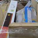 Pallet Of Mixed Items