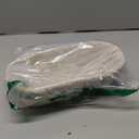 Bread Proofing Baskets 10 inch Oval Shaped Dough Proofing Bowls w/Liners Perfect for Professional & Home Sourdough Bread Baking