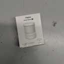 Aqara Zigbee Motion Sensor P1, Smart Motion Detector, Requires AQARA HUB, 5-Year Battery Life, Configurable Detection Timeout, for Alert System and Automations, Compatible with HomeKit, Alexa, IFTTT
