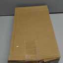 Gejoy 2 Sets Football Balloon Column Stand Kit Include 12 Foil 160 Latex Balloons Football Shaped 6.5 ft Adjustable Stands Kit for Sport Theme Touch Down Birthday Decorations