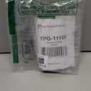 The Pencil Grip Original Pencil Grippers 6 Pcs, Improves Kids Handwriting, Ergonomic Pen Holder for Righties & Lefties, Ideal for Kids, Toddlers, Adults, Writing Tool with Finger Cushion (Multicolor)