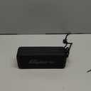 CYBORIS Portable Bluetooth Speaker, Wireless Speakers with 20W HD Sound, IPX7 Waterproof, Bluetooth V5.3, Dual Stereo Pairing, 30H Playtime for Home, Outdoor, Travel, Party, Beach